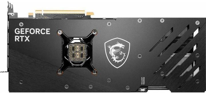Produktbild MSI GeForce RTX 4090 GAMING X TRIO 24G (24 GB)