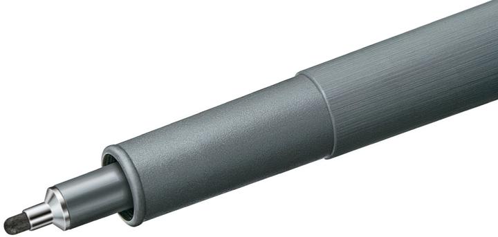 Actual product image Staedtler Fineliner Pigment liner 308 Line width: 1.2 mm Writing colour: black (Black, Gray, 1 x)