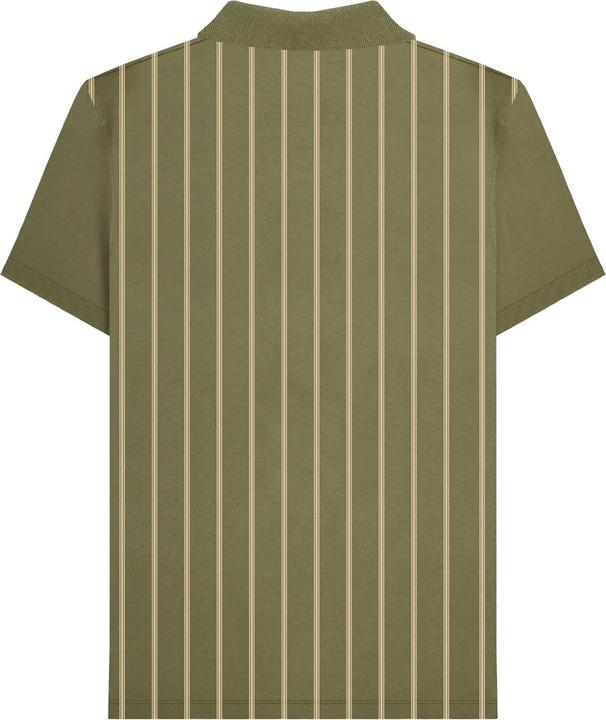 Image du produit Lambretta - Polo - Homme (L)