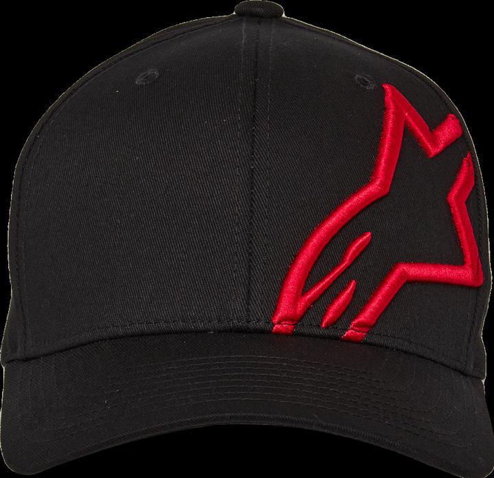 Actual product image Alpinestars Corp Shift 2 Flexfit Hat (XL)