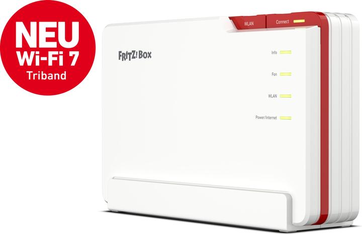 Produktbild AVM FRITZ!Box 5690 Pro (DE-Version)