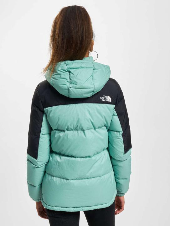 Immagine prodotto North Face Felpa con cappuccio Diablo Down da donna (M)