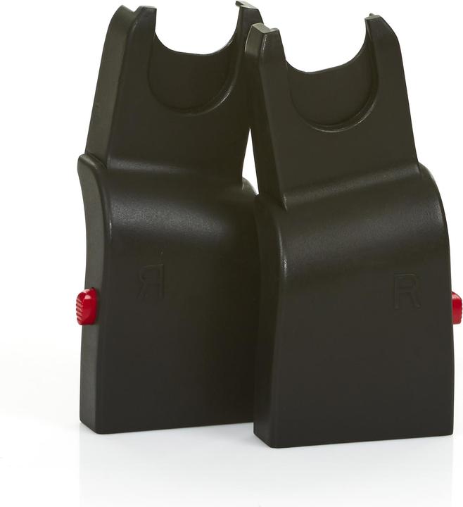 ABC Design Autositzadapter