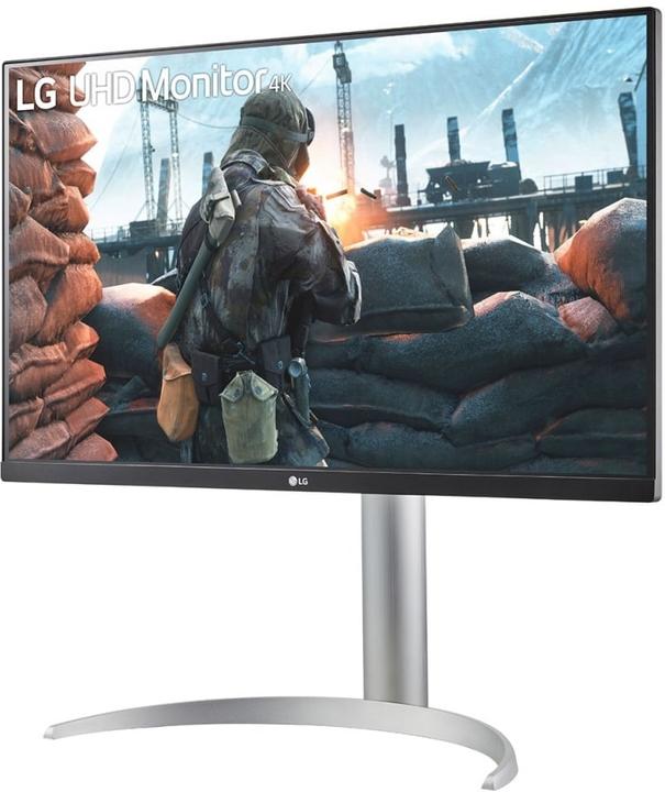 Image du produit LG 27UP650-W (3840 x 2160 pixels, 27")