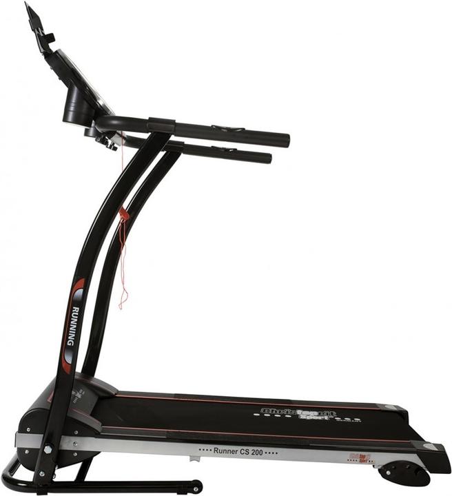 Actual product image Christopeit CS 200