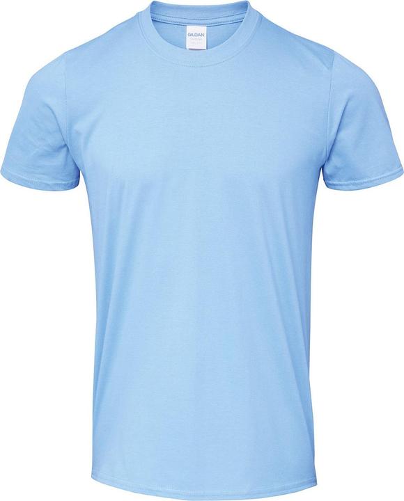 Immagine prodotto Gildan - Maglietta a maniche corte SoftStyle - Adulti/Unisex (XL)