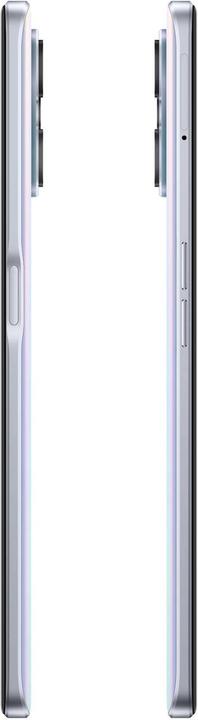 Actual product image realme 9 (64 GB, Stargaze White, 6.60", Hybrid Dual SIM, 50 Mpx, 5G)