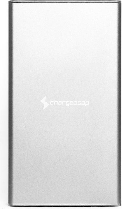 Image du produit Chargeasap Flash Pro Plus (25000 mAh, 190 W, 92.50 Wh)