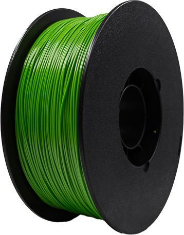 Productafbeelding FlashForge Draad (ABS, 1.75 mm, 1000 g, Groen)
