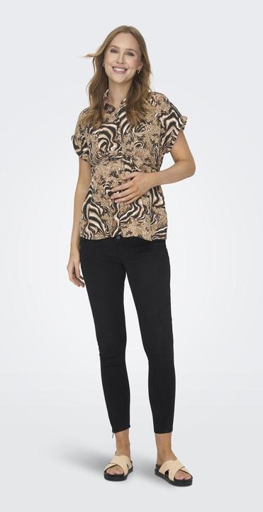Produktbild Only Maternity Kurzarmhemd (L)