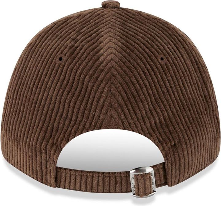 Immagine prodotto New Era Cappellino 9Forty - Ampio velluto a coste Oakland Athletics (Taglia unica)