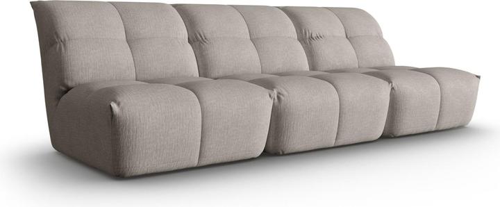 Actual product image Micadoni Jenna (3-seater, Modular sofa)