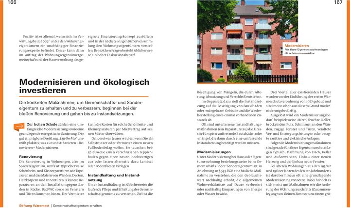 Immagine prodotto Immobilien verwalten und vermieten (Tedesco, Werner Siepe, 2022)