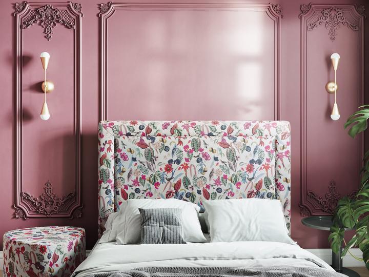 Produktbild CXL by Christian Lacroix Marie (160 x 10 x 120 cm)