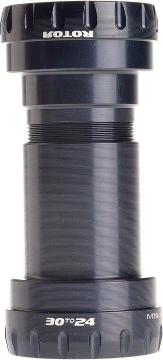 Produktbild Rotor Bike Components BB30/24 Innenlager Road BSA 68 mm Stahl