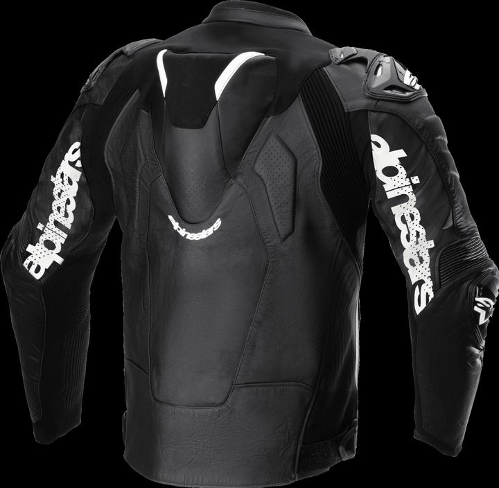 Immagine prodotto Alpinestars Atem V5 Leather Jacket (Uomini, 56)