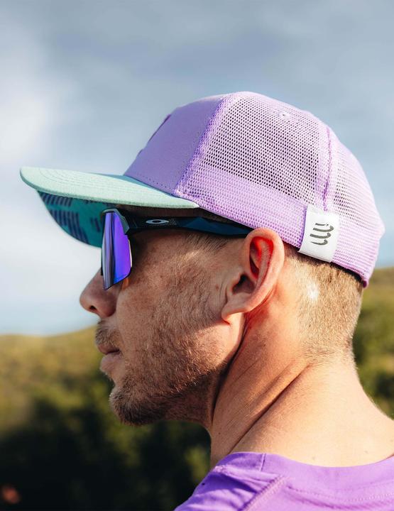 Image du produit Compressport Casquette de camionneur