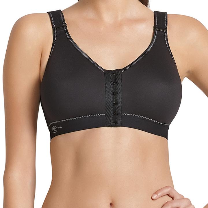 Actual product image Anita Sports bra frontline open (80 B)