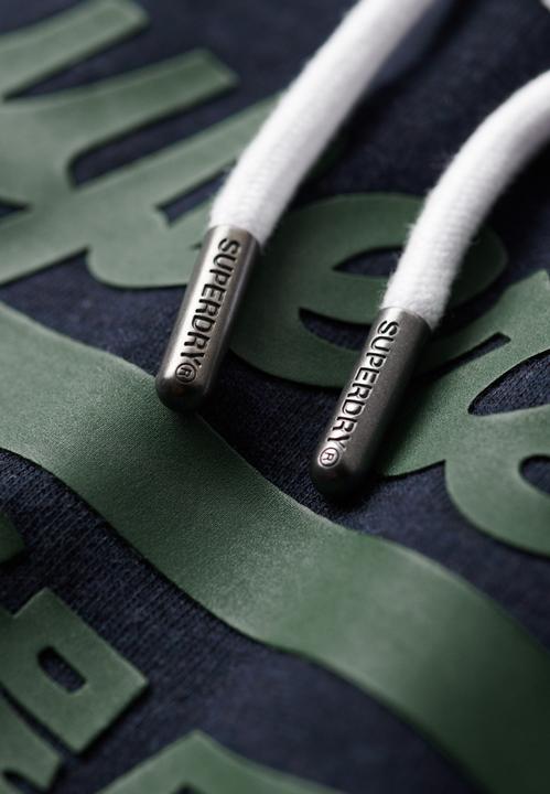 Image du produit Superdry Vl Hood (M)