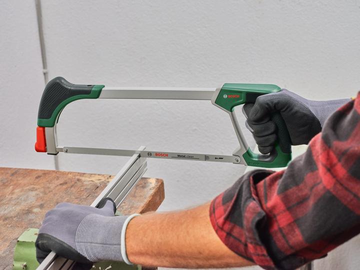 Produktbild Bosch Professional BOSCH Sägeblätter für Bügelsäge, 1600A032UN, 300 mm, 32 TPI, 3 Stück