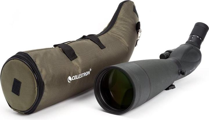Produktbild Celestron Trailseeker 100mm - 45° (67 x, 100 mm)