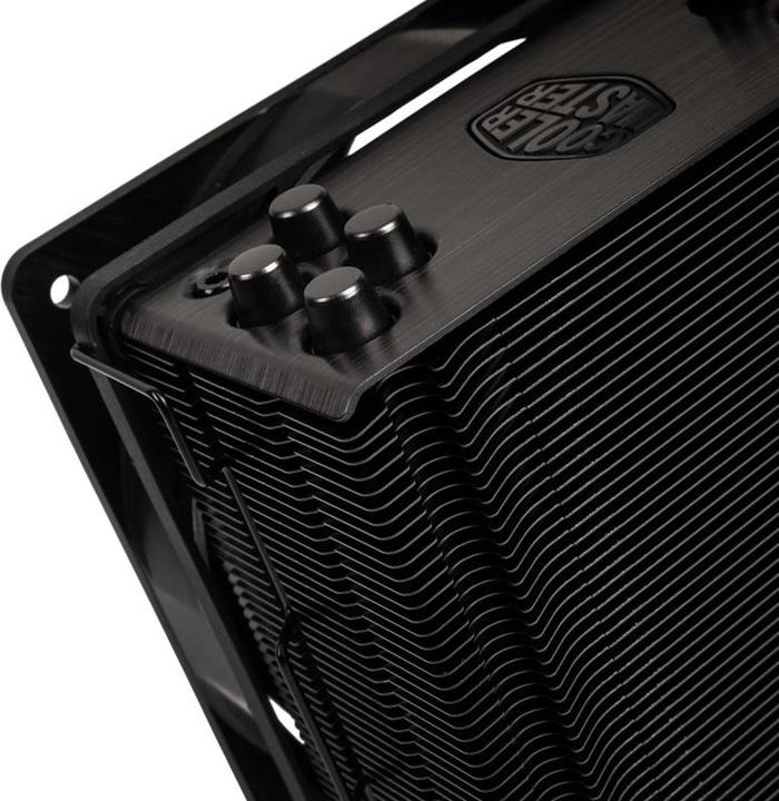 Image du produit Cooler Master Hyper 212 édition LGA1700 (158.80 mm)