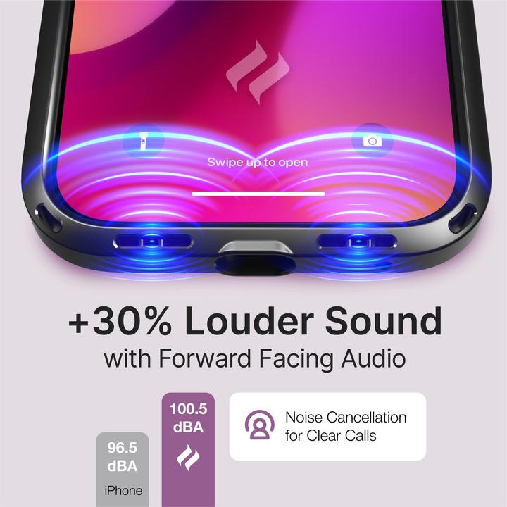 Produktbild Catalyst Influence Case (Apple iPhone 15 Pro Max)