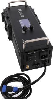 Image du produit Falcon Eyes Unité de contrôle CX-36TDX pour RX-36TDX