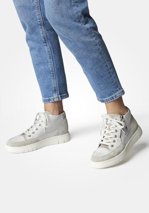 Actual product image Paul Green Sneaker (40)