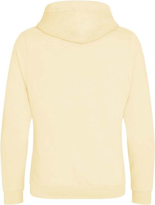 Actual product image Awdis Unisex Adult Cross Neck Hoodie (S)