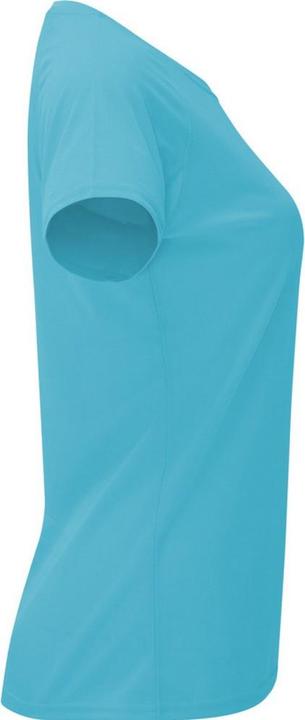 Produktbild Alpinia Bahrain TShirt Sport kurzärmlig (L)
