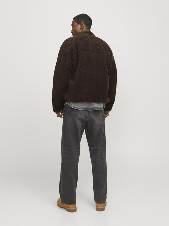 Produktbild Jack & Jones Teddyfell Jacke Teddyfell Jacke (S)