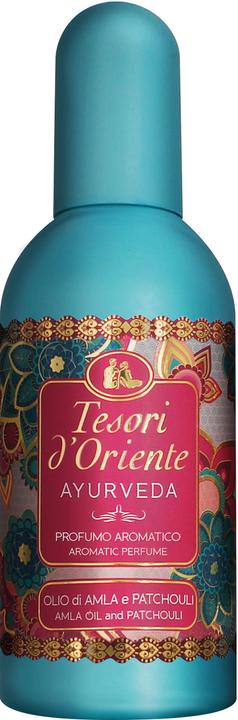 Produktbild Tesori d'Oriente Ayurveda Duschgel (250 ml)