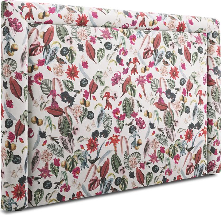 Tropical Pattern