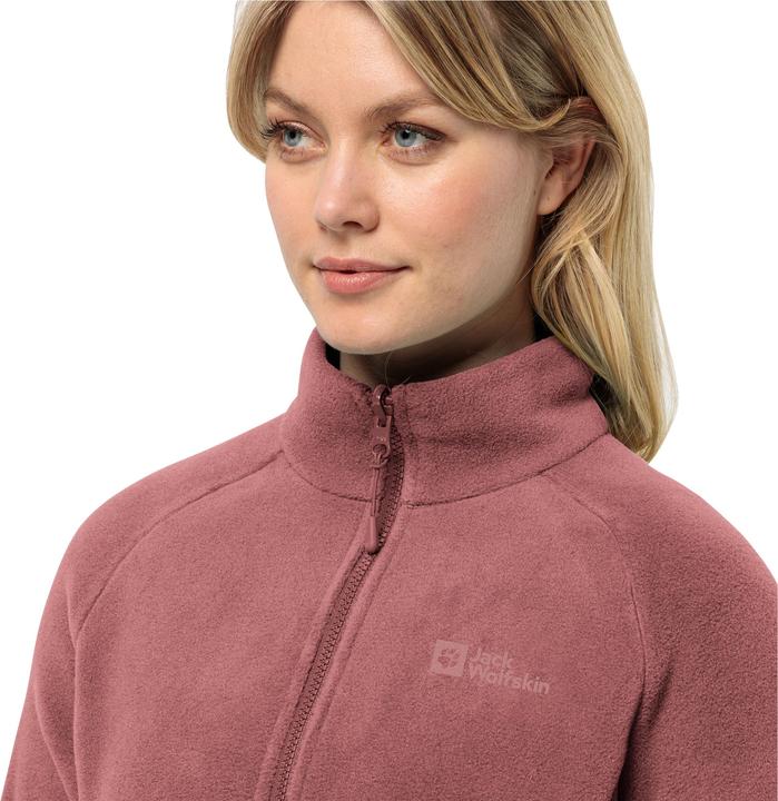 Actual product image Jack Wolfskin Women's Moonrise Jacket (M)
