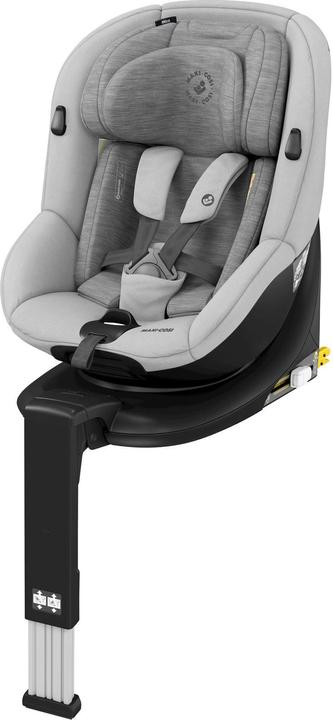 Productafbeelding Maxi-Cosi Mica (Reboarder, ECE R129/i-Size standaard)