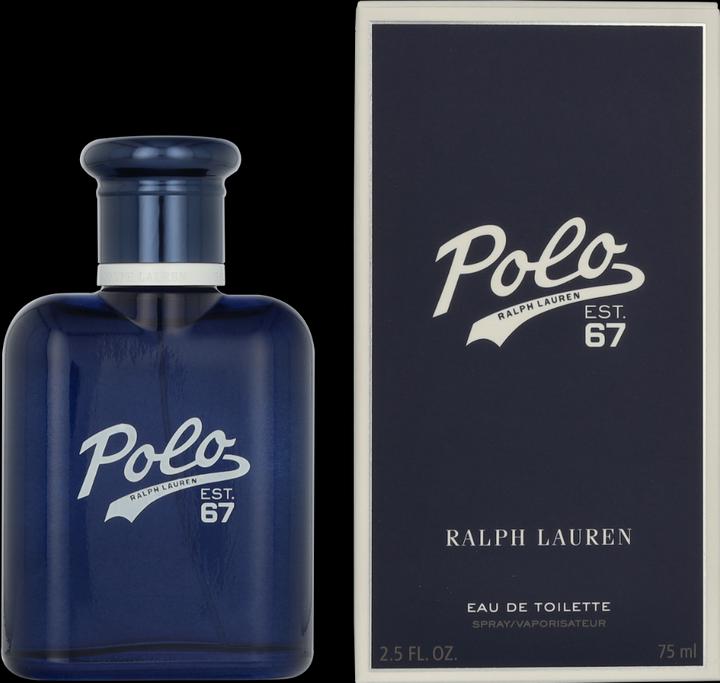 Produktbild Ralph Lauren Herrenparfüm (Eau de Toilette, 75 ml)