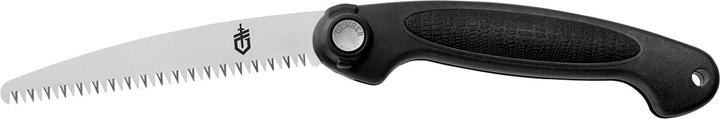 Actual product image Gerber Gear Pjūklelis Gerber atlenkiama geležte