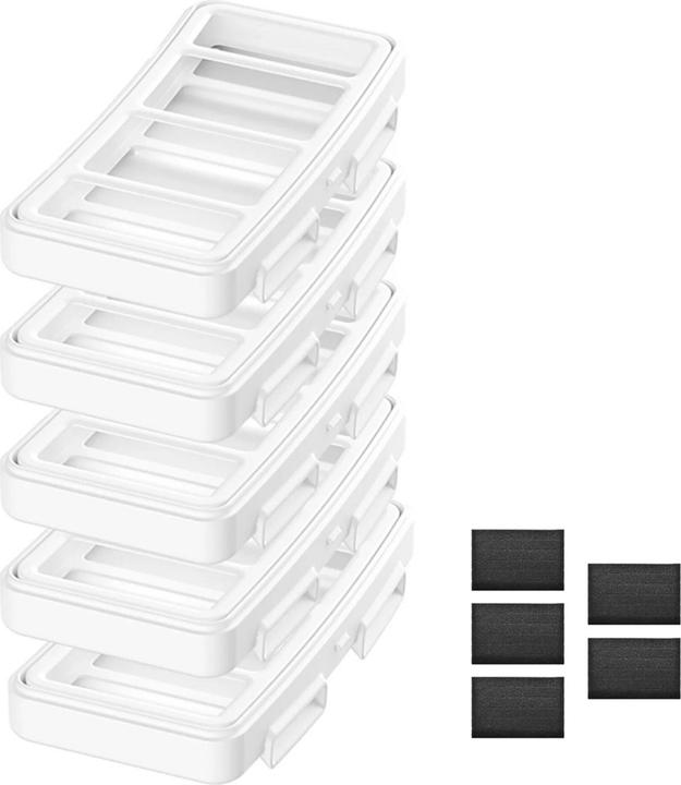 Actual product image AstroPet Filter for pet drinking fountain 5x Poseidon Series