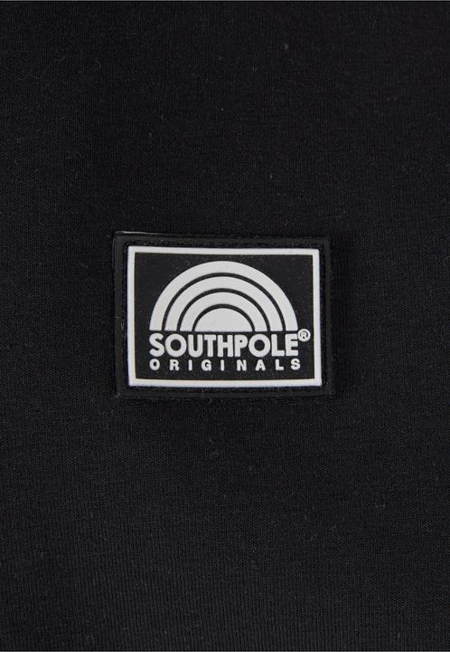 Image du produit Southpole Sweat à capuche zippé Bonded - 174421 (XL)