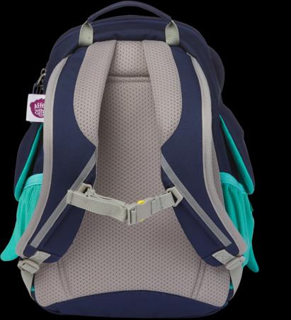 Produktbild Affenzahn Rucksack