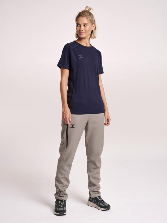 Produktbild hummel Cima Xk T-Shirt S/S Woman (XL)