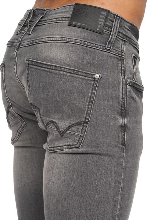 Image du produit Duck and Cover Jeans slim Maylead pour homme (40)
