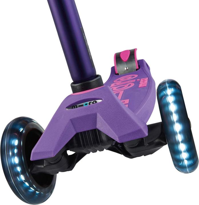 Image du produit Micro Maxi Deluxe