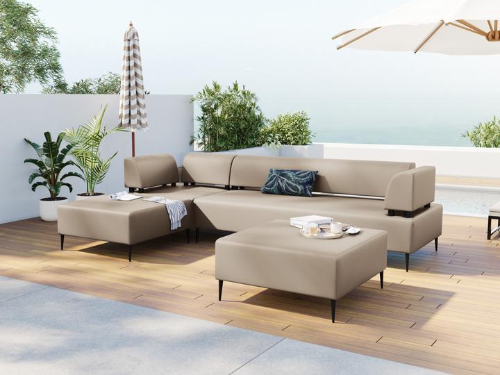 Produktbild CXL by Christian Lacroix Vere (Ecksofa)