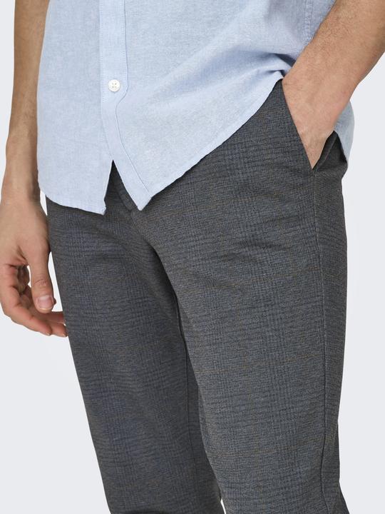 Image du produit Only & Sons Pantalon chino slim fit (W32/L30)