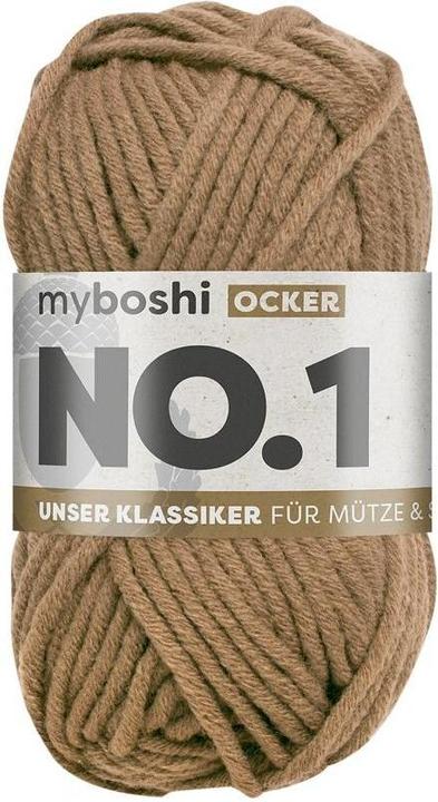 Ochre