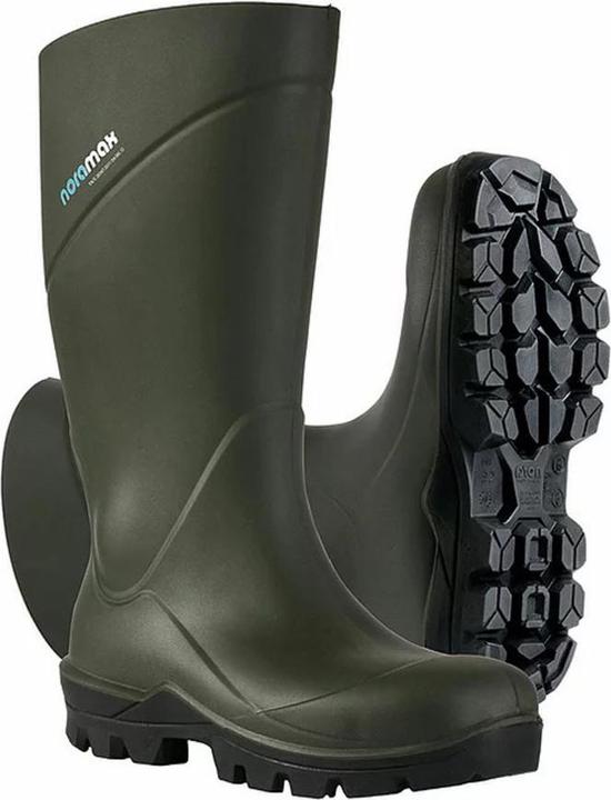 Produktbild Spirale Stiefel Agri O4 Professional PU (37)