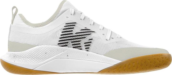 Actual product image Kempa Hallen-Sport-Schuhe Kourtfly (15)
