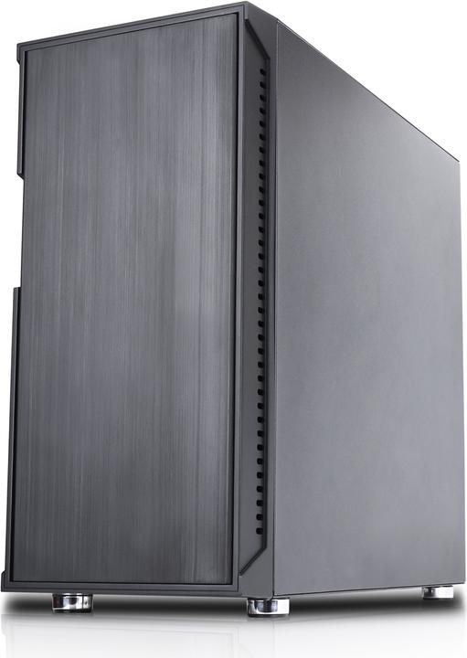 Produktbild Nanoxia Deep Silence 8 Pro (ATX, mATX, Mini-ITX)